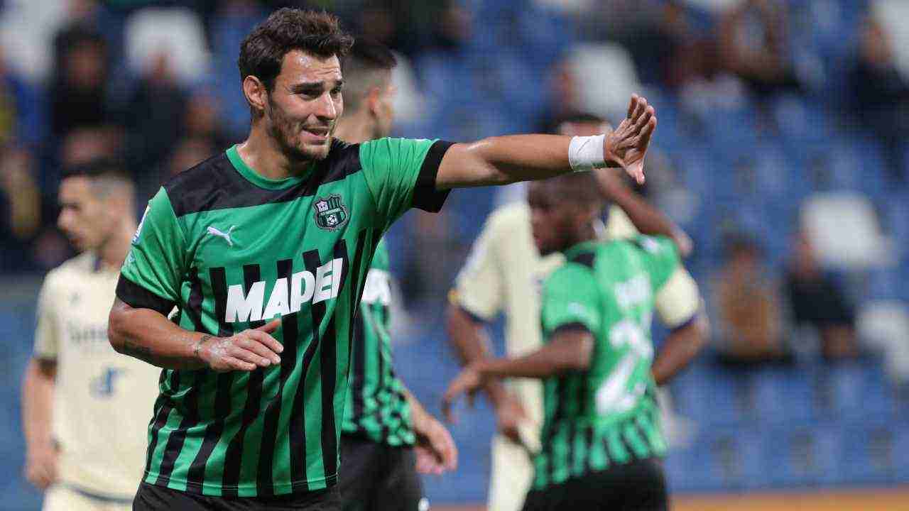 Calciomercato Roma, un fratello d'arte per Mou: prezzo fissato