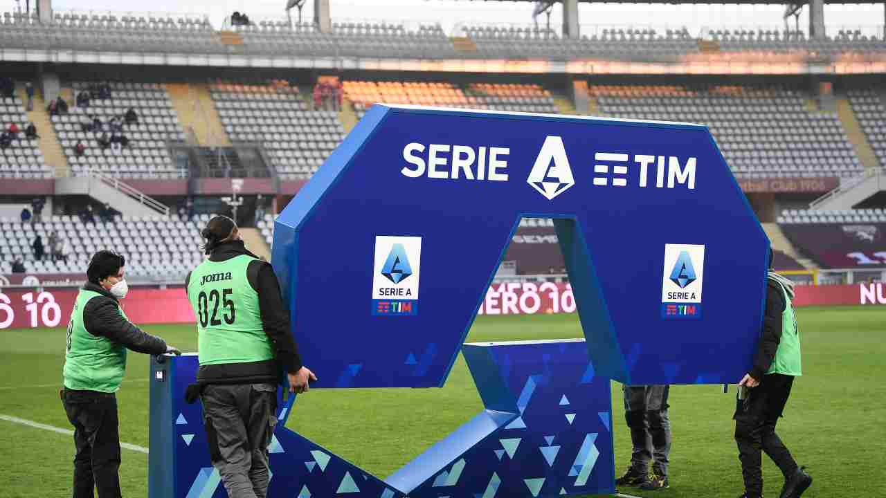 Serie A, nuovo terremoto: dimissioni immediate e commissariamento
