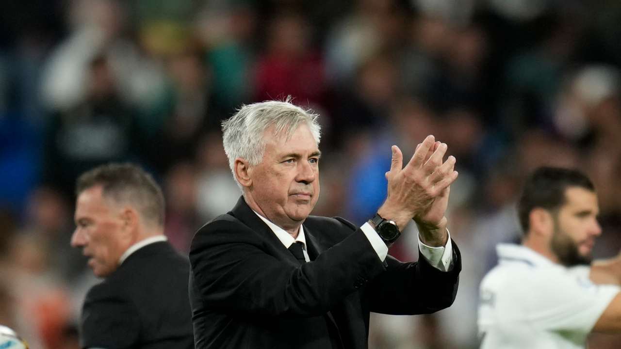 Calciomercato Roma, Ancelotti ha già l'erede 🔄 : via libera definitivo 🤝
