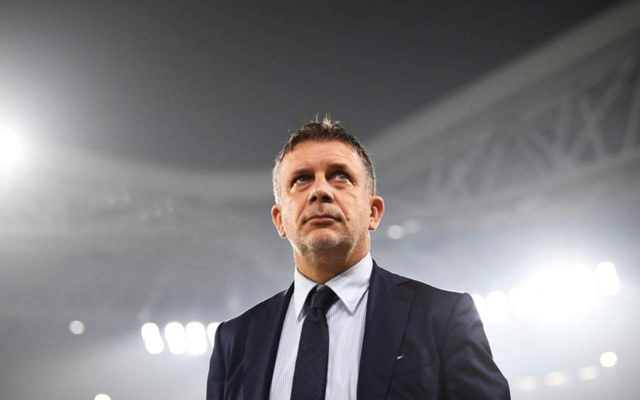 Calciomercato Roma, la Juventus mette la freccia ➡ : colpo da 20 milioni 💰