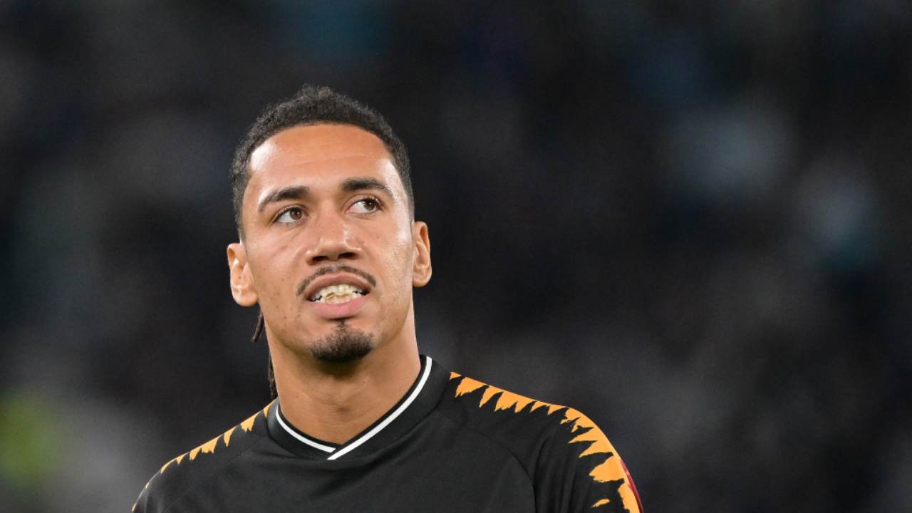 Calciomercato Roma, non solo Smalling 🚨 : Marotta insidia Pinto ⚔