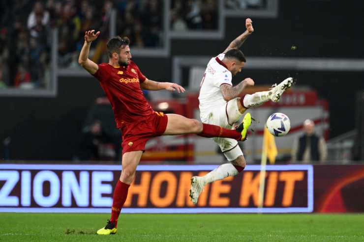 Roma, recupero lampo per Mourinho: record nel mirino