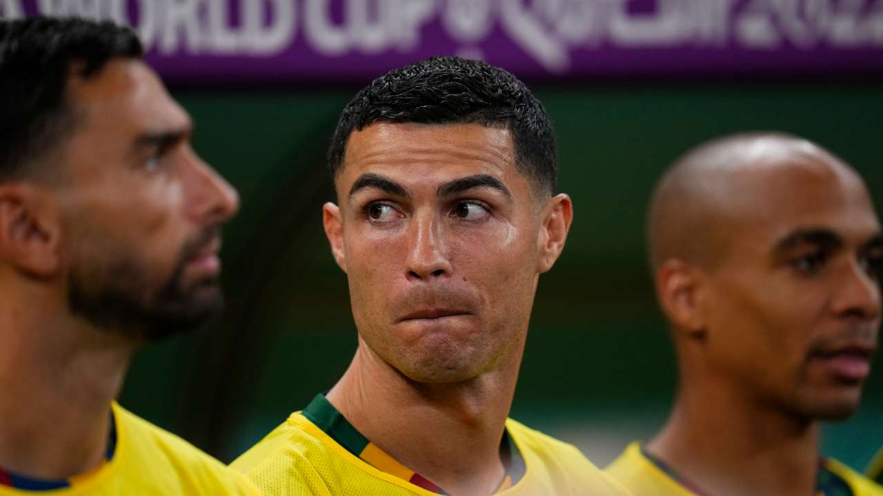 La "Carta Ronaldo" inguaia la Juve: quell'intreccio con Dybala