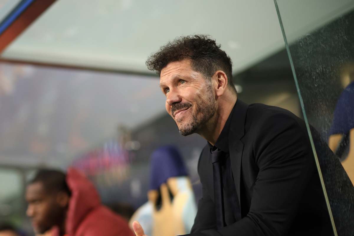 Calciomercato Roma: Simeone brucia tutti: firma in anticipo