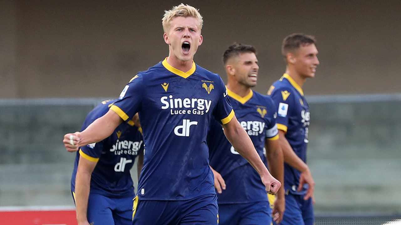 Calciomercato Roma, una freccia per la fascia: sfida a Lazio e Atalanta