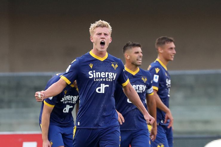 Calciomercato Roma, inserimento e scambio: anticipo in Serie A