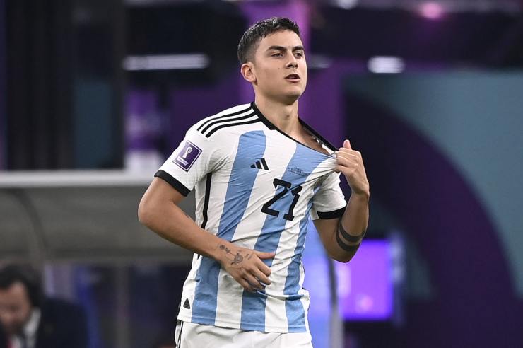 Roma, "Dybala non gioca per questo": la sentenza sulla Joya