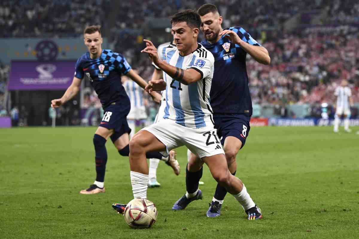 Roma, "Dybala non gioca per questo": la sentenza sulla Joya