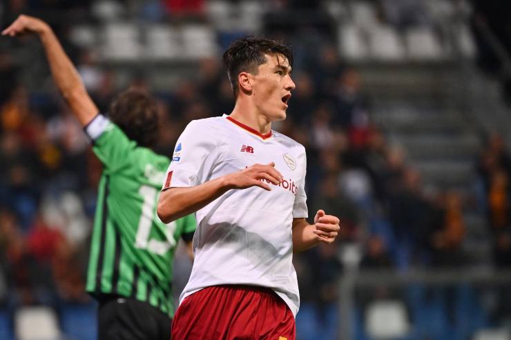 Calciomercato Roma, Pinto non perde tempo: offerto in Serie A