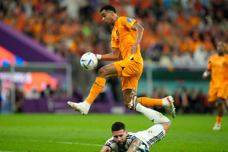 Calciomercato Roma, colpaccio Mondiale: Abraham dimenticato