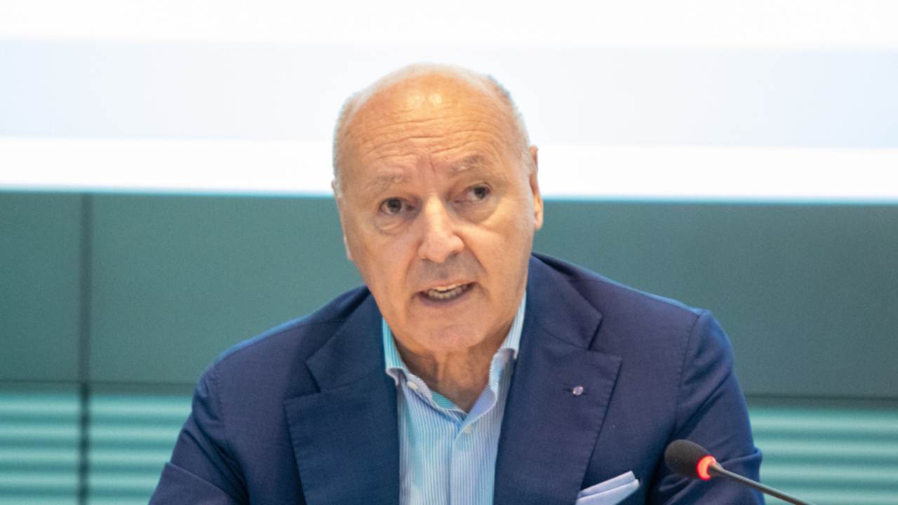 Calciomercato Roma, non solo Smalling 🚨 : Marotta insidia Pinto ⚔