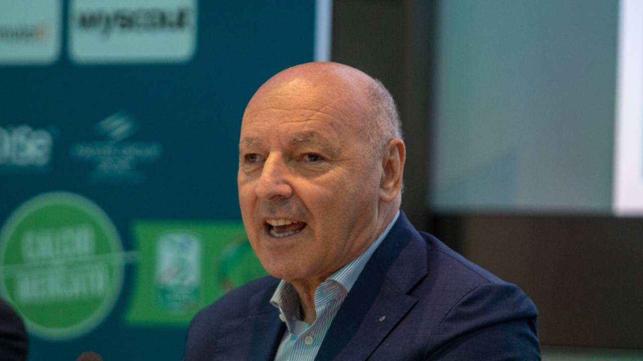 Calciomercato Roma, tripletta Marotta: è stato offerto