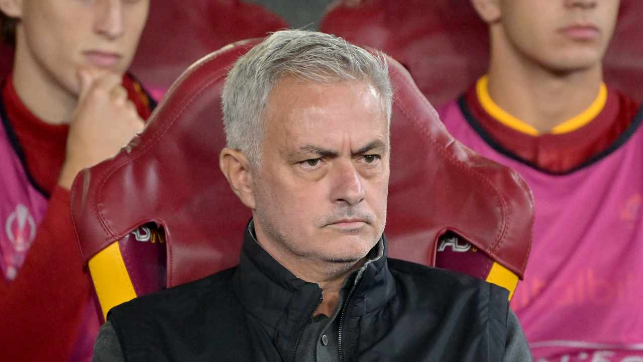 Calciomercato Roma, un fratello d'arte per Mou: prezzo fissato