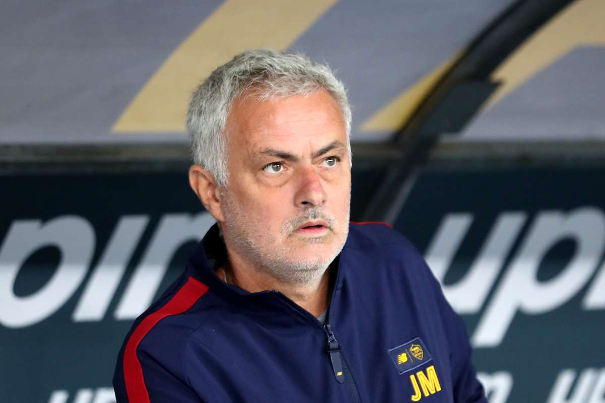Calciomercato Roma, tentazione Portogallo: Mourinho come Ancelotti