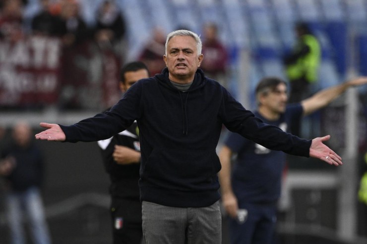 Non solo Mourinho, bufera portoghese: cosa sta succedendo