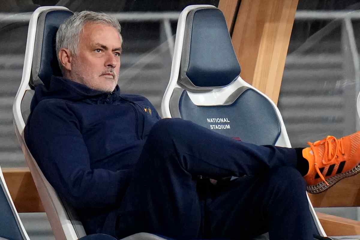 José Mourinho
