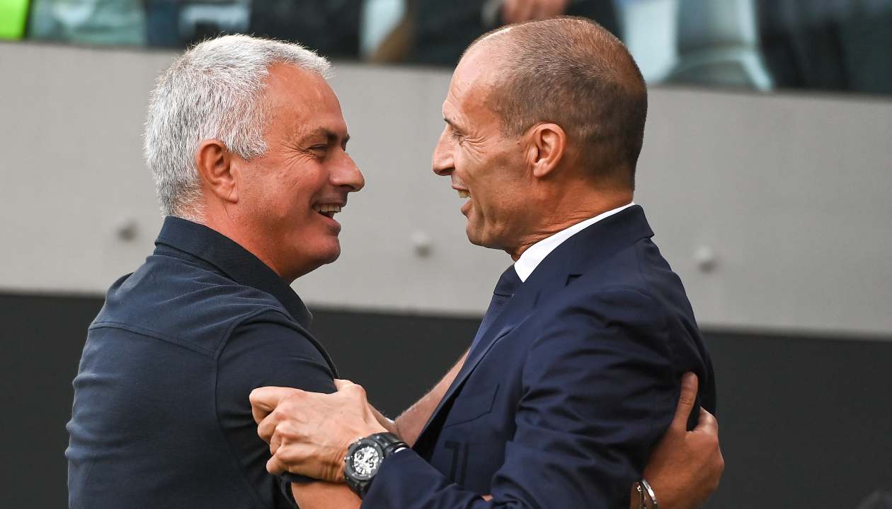 Calciomercato Roma, traffico in corsia: il grande ex lo manda alla Juve