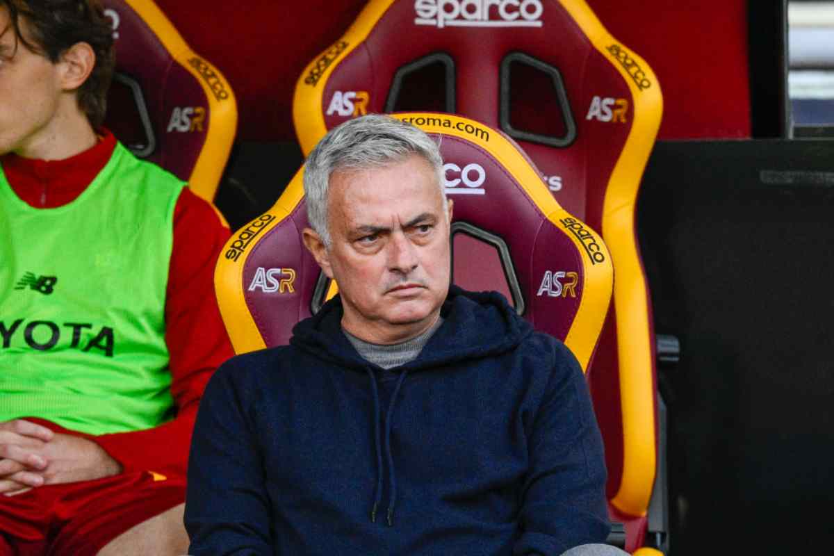 Calciomercato Roma, il rifiuto di Mourinho ha un prezzo: ultimatum ai Friedkin