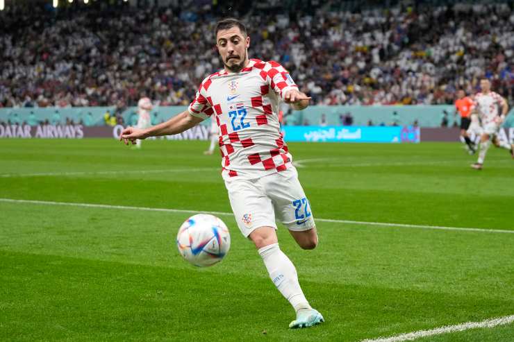 Calciomercato Roma, vetrina Mondiale 🏅 : sgambetto di Allegri ⚠