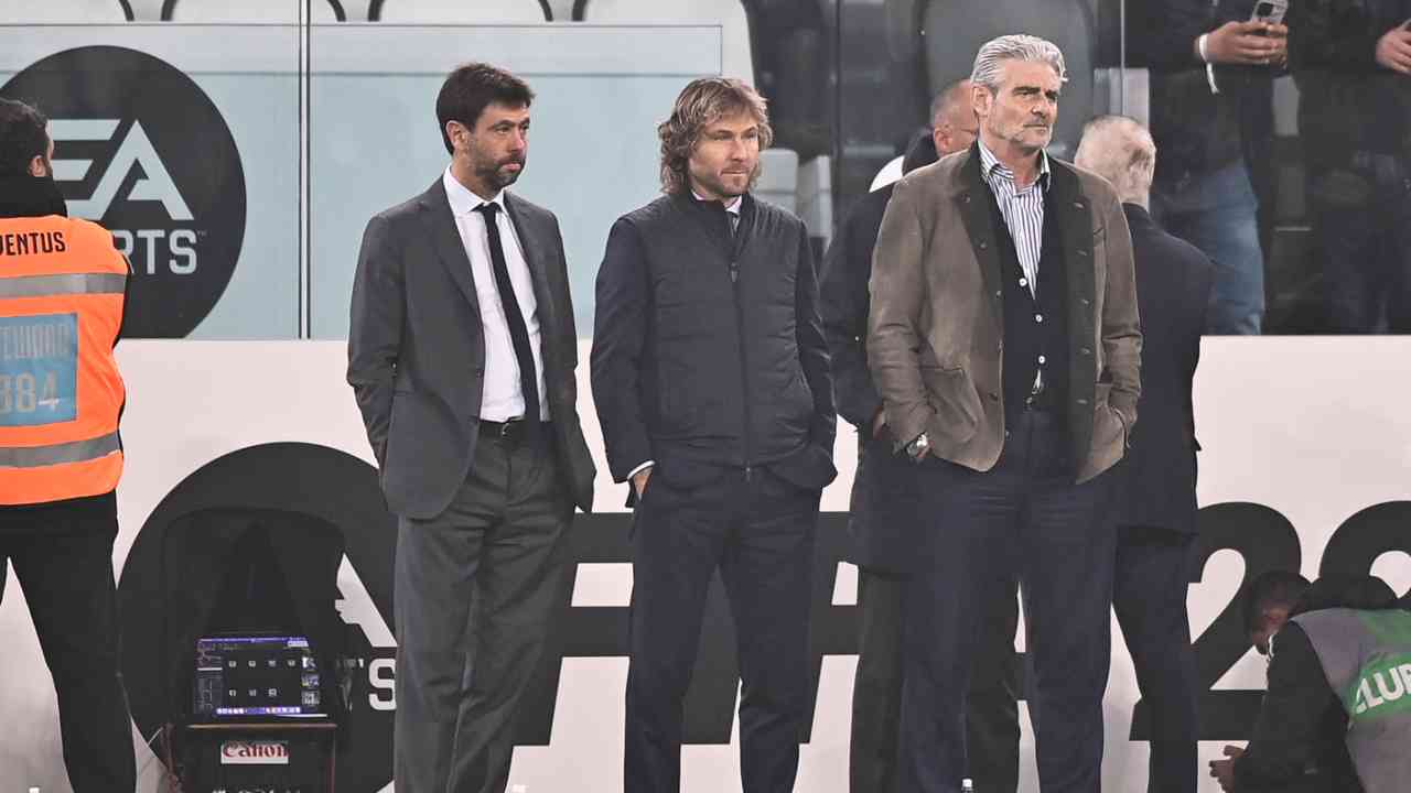 Juventus, incubo retrocessione ⬇: "Non mi sento di escluderlo" 💣