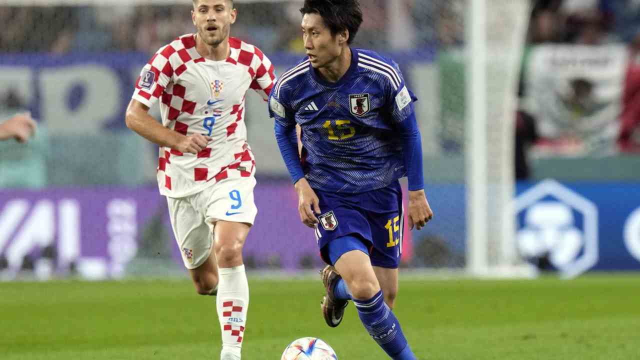 Calciomercato Roma, Pinto guarda ad Oriente: tripletta made in Japan