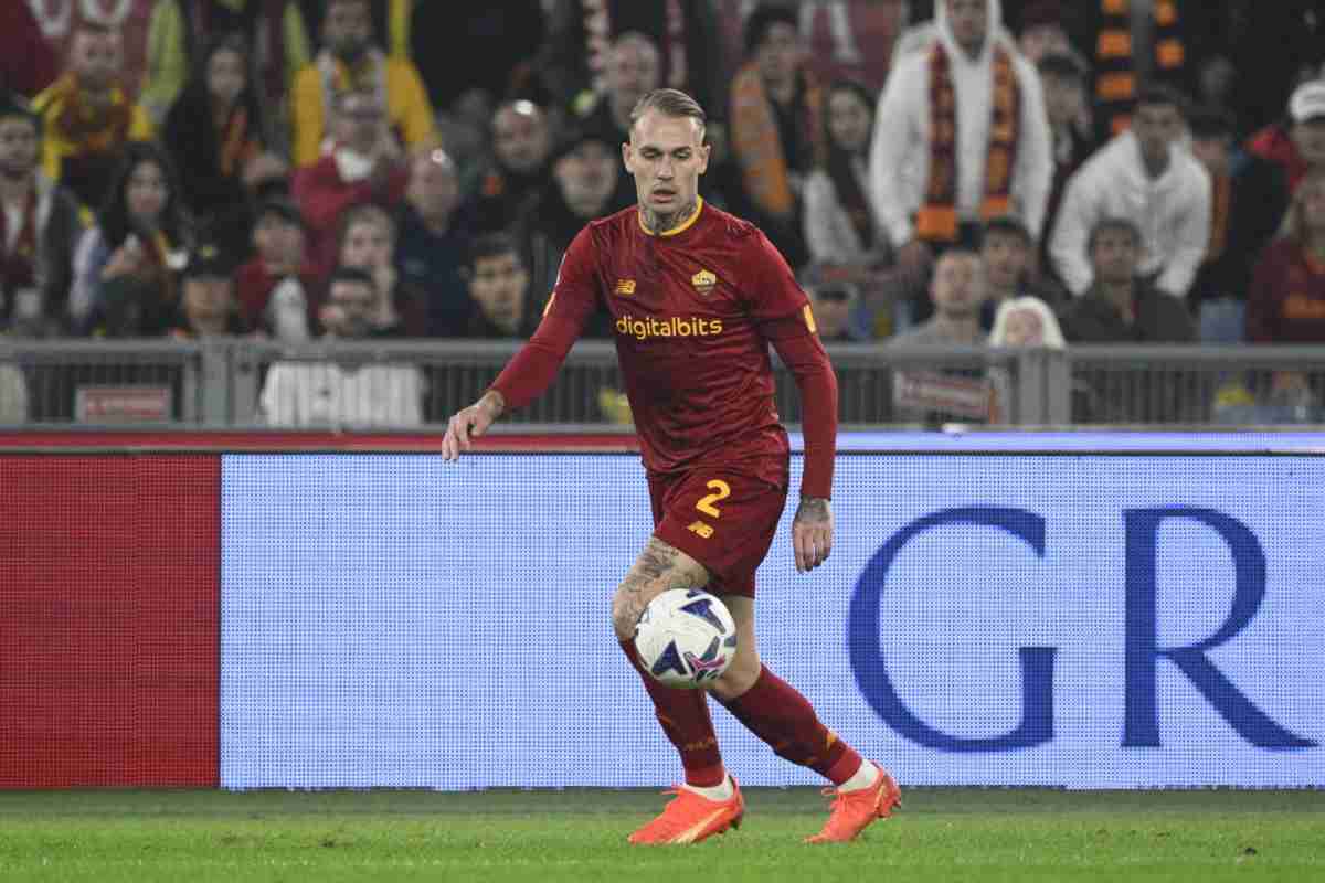 Calciomercato Roma, Karsdorp ha detto sì: è pronto a partire