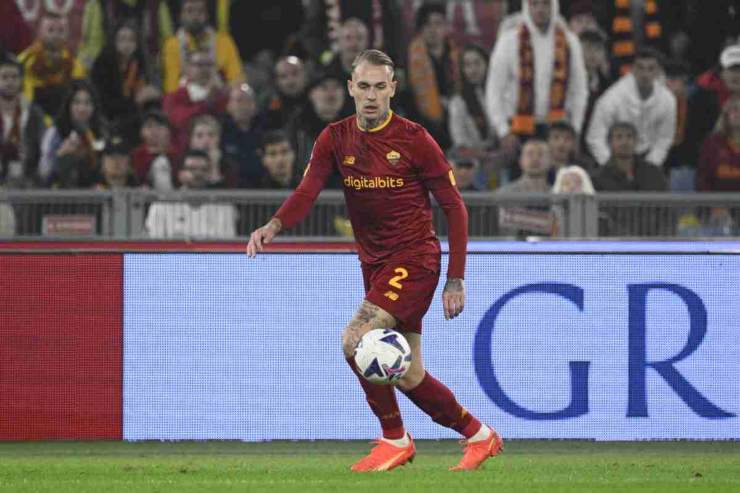 Calciomercato Roma, nuovo colpo di scena: "Contatti con l'Ajax"