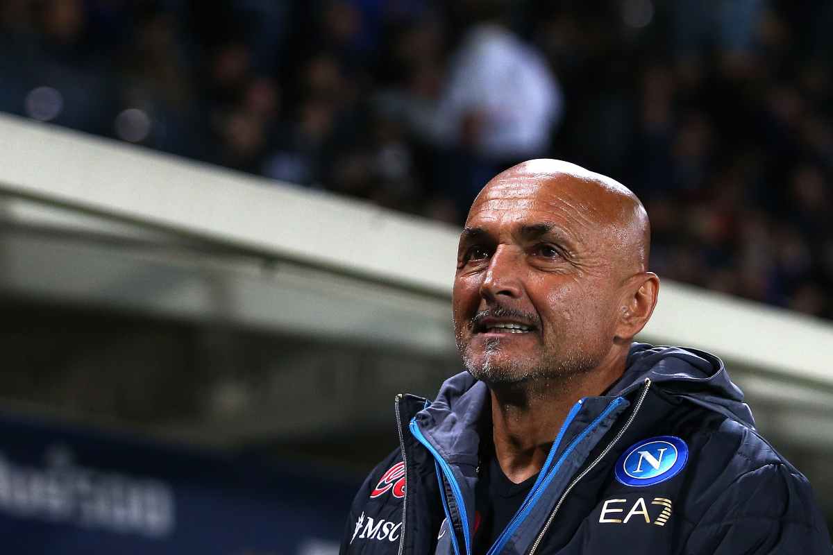 Calciomercato Roma, Spalletti chiude con lo scambio: sorpasso finale