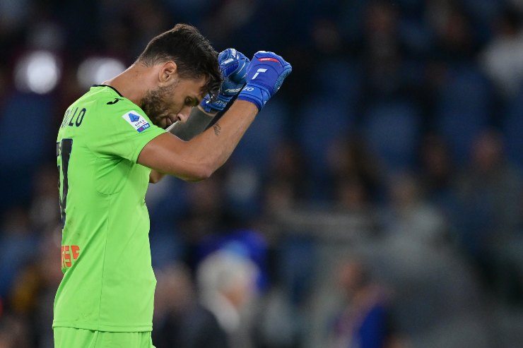 Milan-Roma, Maignan ko: il nuovo sostituto è uno "spauracchio"