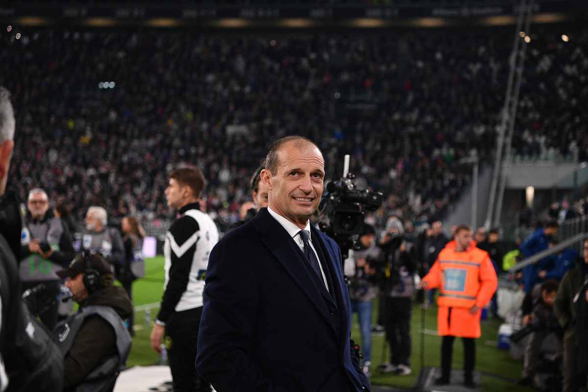 Calciomercato Roma, vetrina Mondiale 🏅 : sgambetto di Allegri ⚠