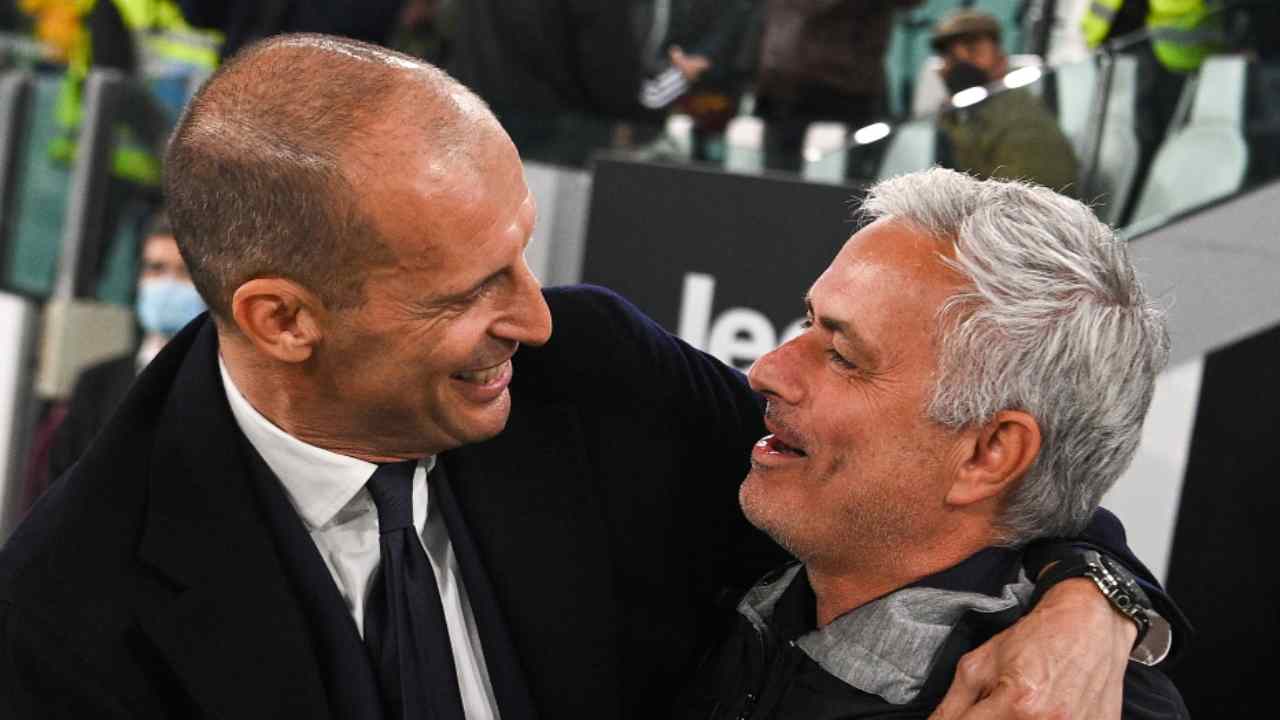 Calciomercato Roma, nuovo intreccio 🔀 con la Juve: Pinto ha un jolly 🃏