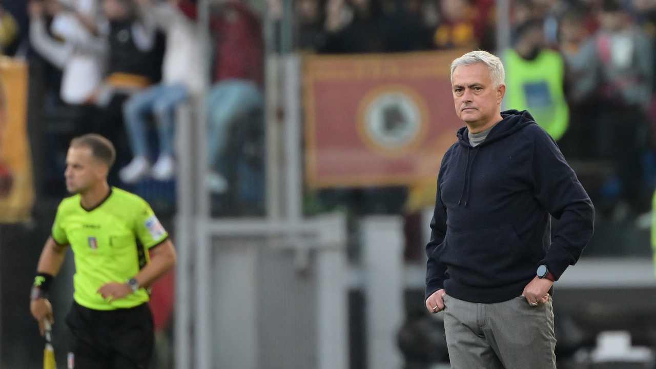 Calciomercato Roma, concorrenza superata: manca solo il sì di Mourinho