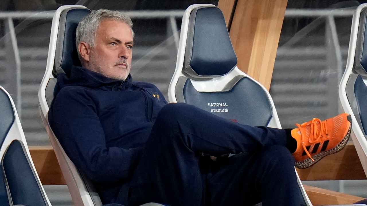 Calciomercato Roma, rinforzo per gennaio: "Colpo alla Sergio Oliveira"