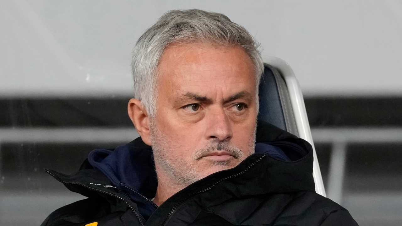 Calciomercato Roma, l'intesa è totale: interviene Mourinho 👀