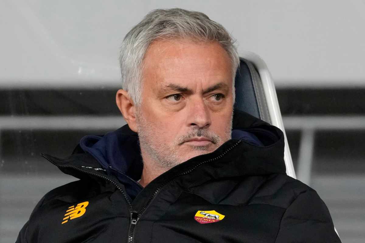 Calciomercato Roma, contatti avviati: "Mourinho è il prescelto"