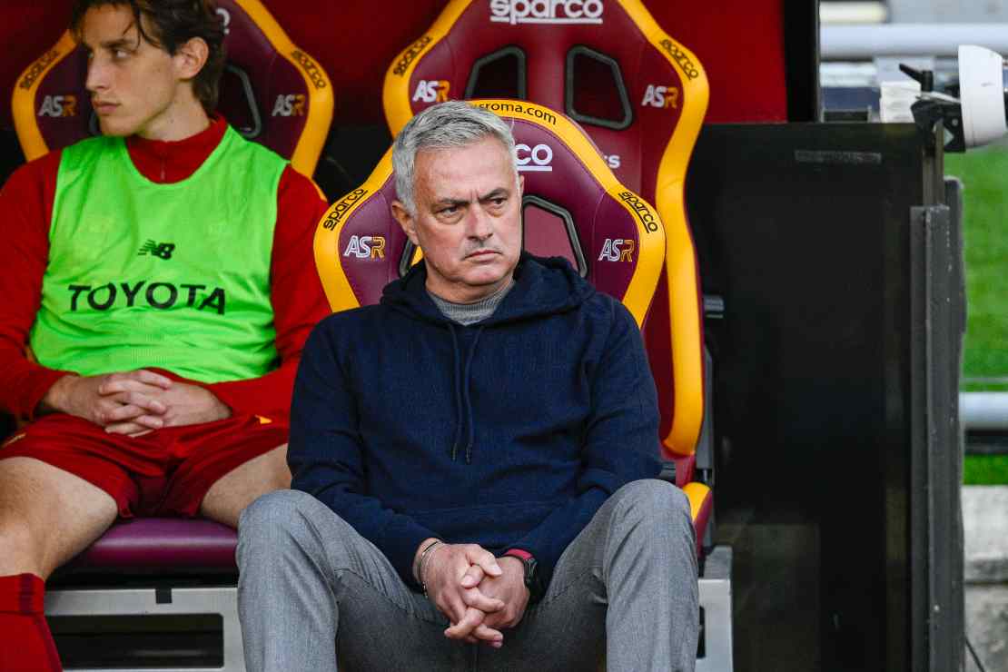 Calciomercato Roma, Mourinho CT: strategia per il sì e ultimatum