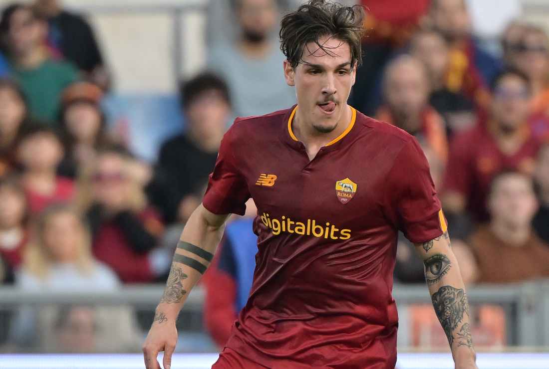 Agente Zaniolo allo scoperto: "Per il rinnovo chiederemo questo"