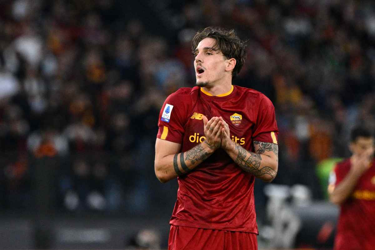 Calciomercato Roma, ritorno di fiamma 🔥 per Zaniolo: addio 60 milioni 💰