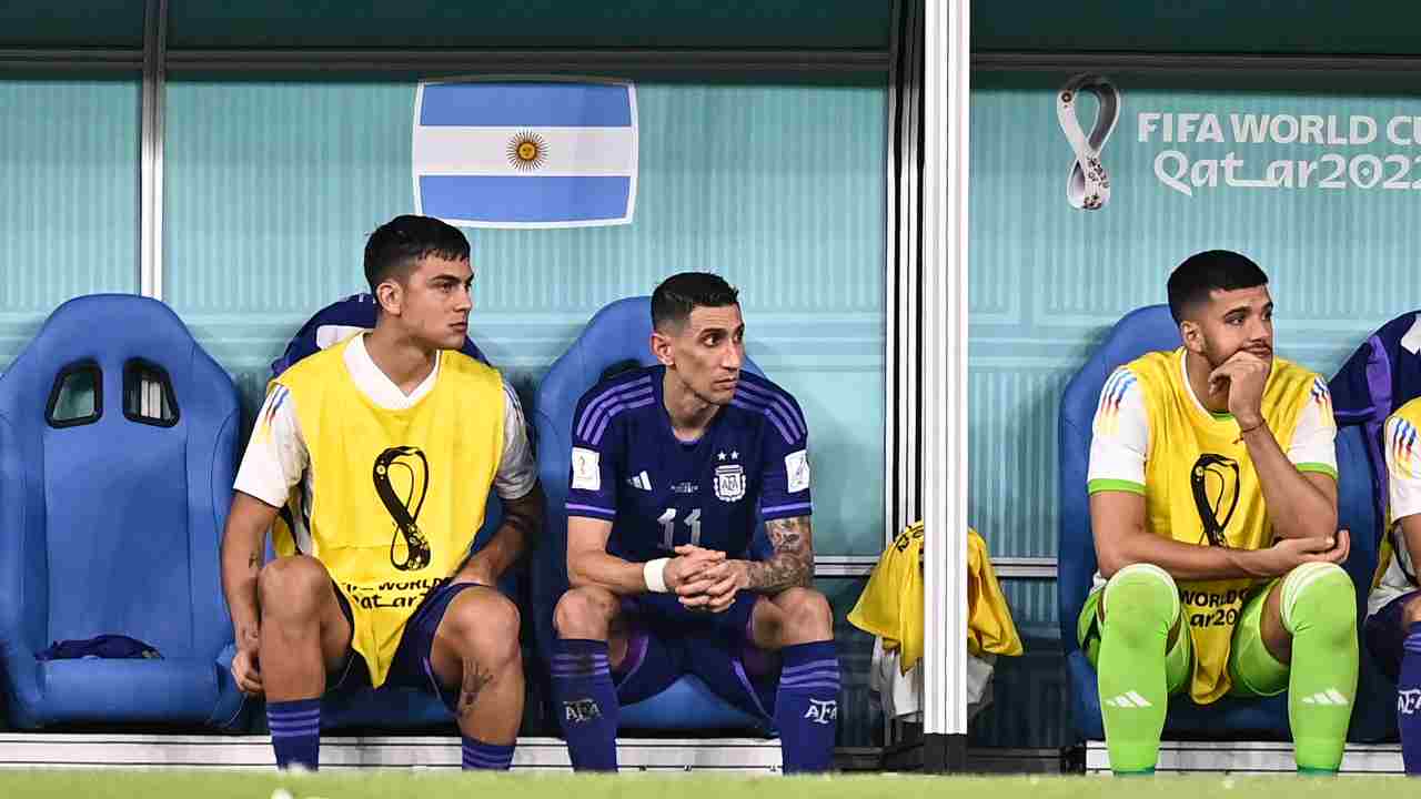 Roma, Dybala fa esplodere 🔥 la rivolta: "Non segna neanche con le mani 😱"