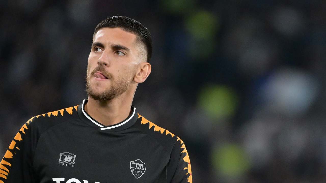 "Abraham tra i migliori al mondo" 🔝 : la rivelazione sul futuro 🔥