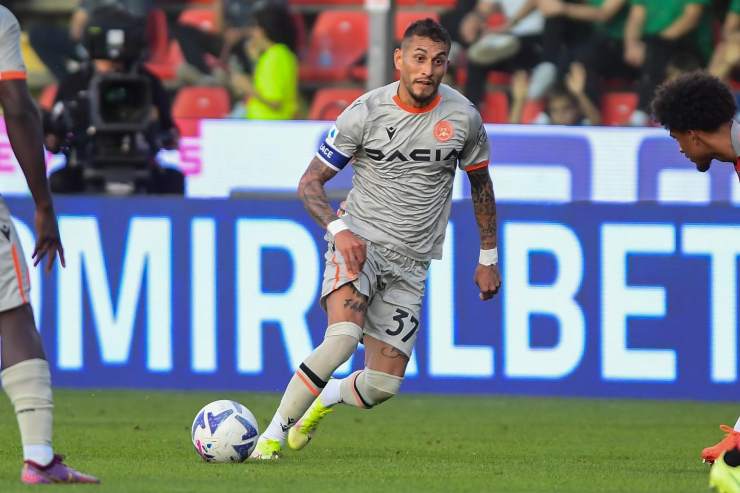 Calciomercato Roma, addio immediato e derby: c'è l'occasione low cost