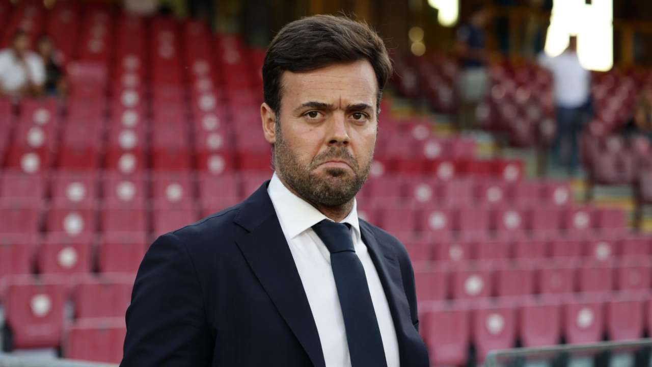 Calciomercato Roma, doppia grana per Pinto