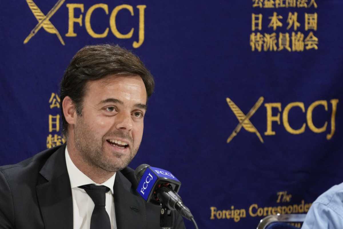 Calciomercato Roma, annuncio ufficiale 🚨: Pinto resta in corsa ‼