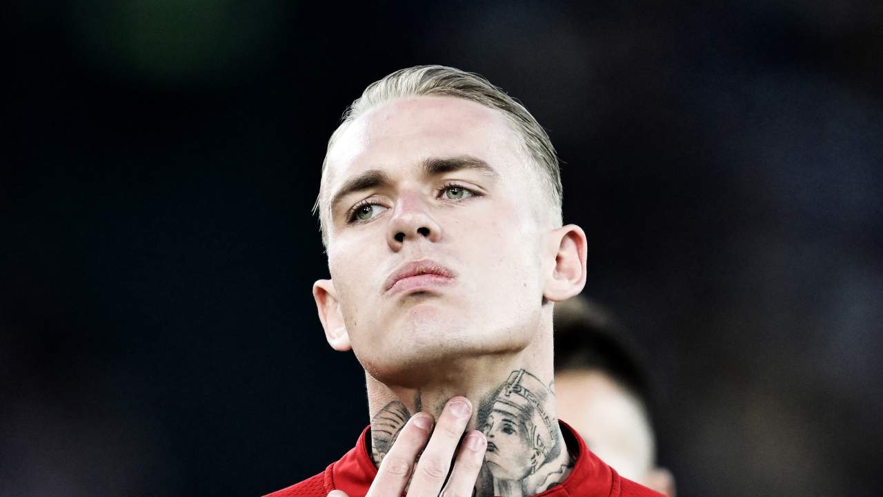 Calciomercato Roma, traffico in corsia: il grande ex lo manda alla Juve