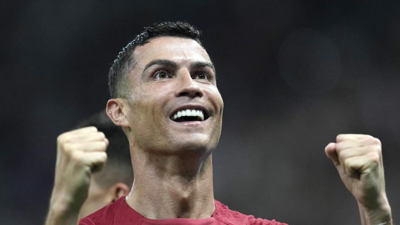 Accordo trovato con Ronaldo: se lo prende l'ex Roma