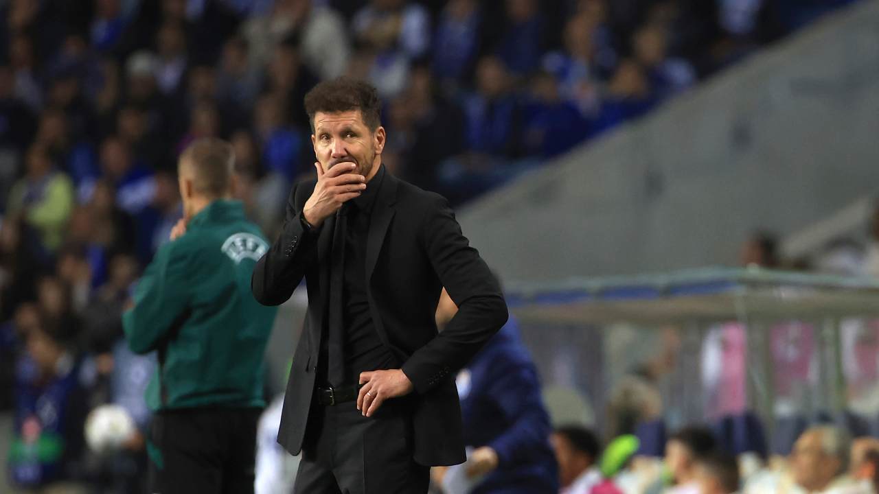 Calciomercato Roma, Simeone corre ai ripari: rinforzo immediato