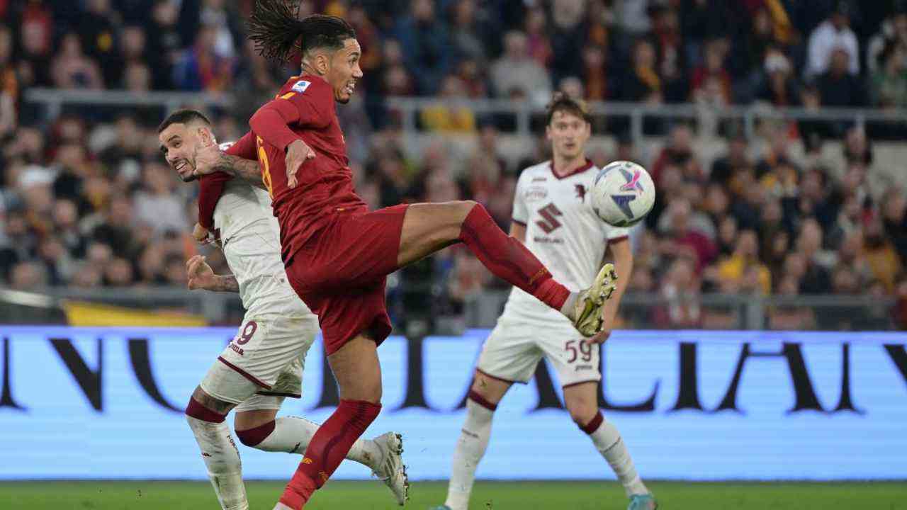 Calciomercato Roma, contatti avviati: scatta l'asta con l'Inter