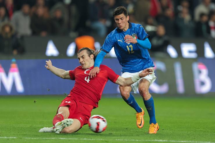 Calciomercato Roma, Simeone brucia tutti: firma in anticipo