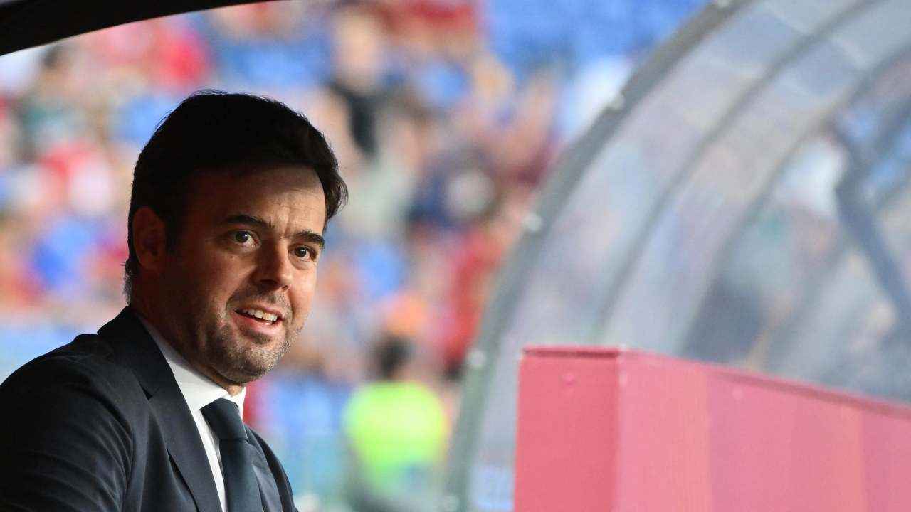 Calciomercato Roma, erede Rui Patricio: Pinto ha già deciso