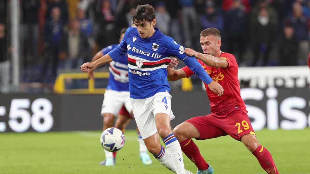 Calciomercato Roma, doppia grana per Pinto